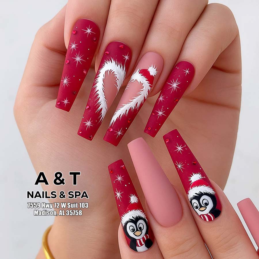 Lovely Nail Ideas